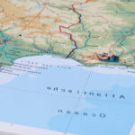 where is tenerife located on the world map