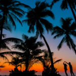 Where is the island of Tenerife? where is the island of tenerife
