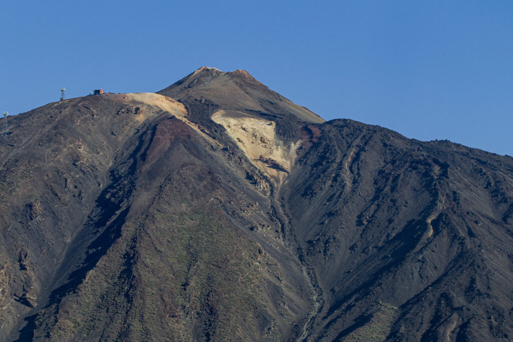 where should i go in tenerife in january