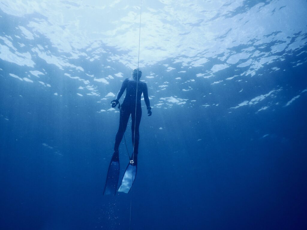 where to dive in tenerife