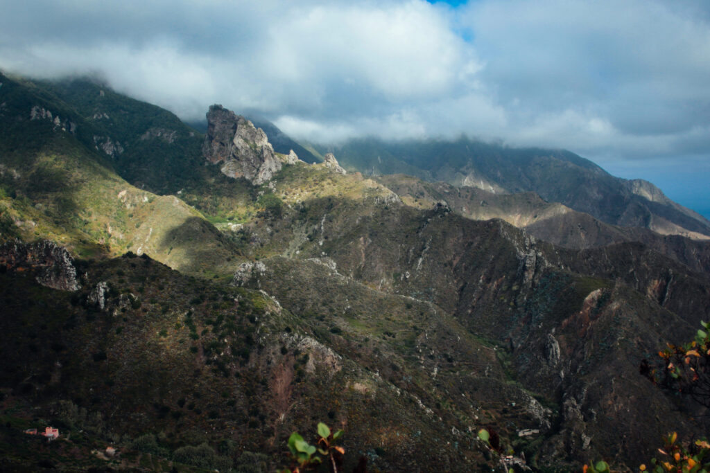 where to go in tenerife in march