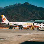 which airlines fly to tenerife north