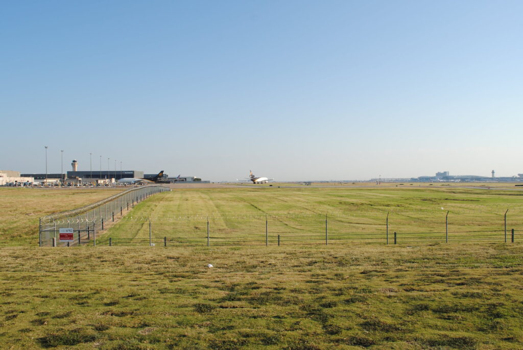 Which airport do you fly into for Tenerife?