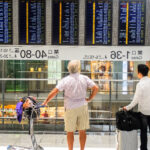 Which airport in Tenerife is for Las Americas? which airport in tenerife is for las americas