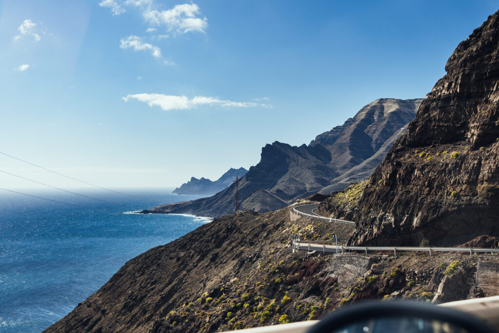 which is better gran canaria or tenerife