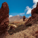 which side of tenerife is nicer