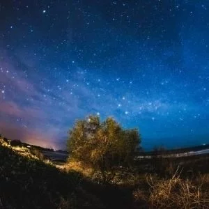 Excursión al Teide de noche