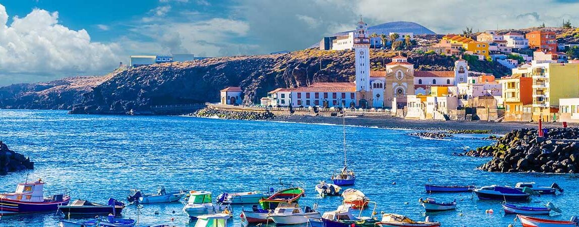 Cosas que hacer y ver en Candelaria (Tenerife Sur)