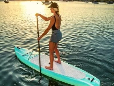 STAND UP PADDLE SURF en Tenerife hoy