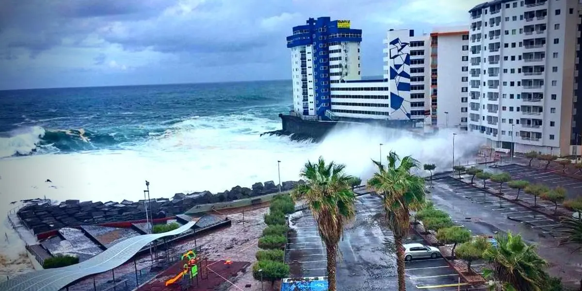 ¿Qué hacer en Tenerife cuando llueve?