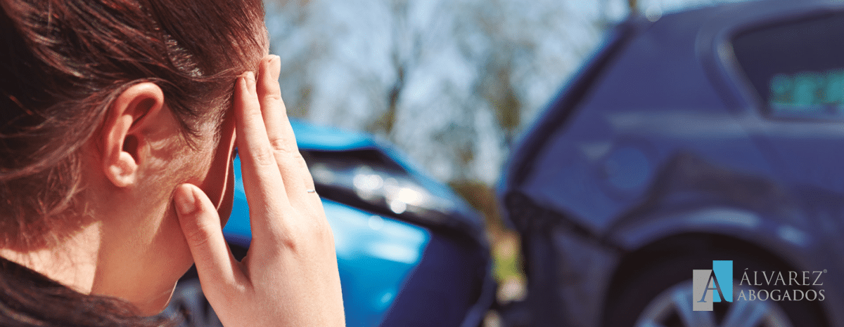 Abogado accidente tráfico Tenerife