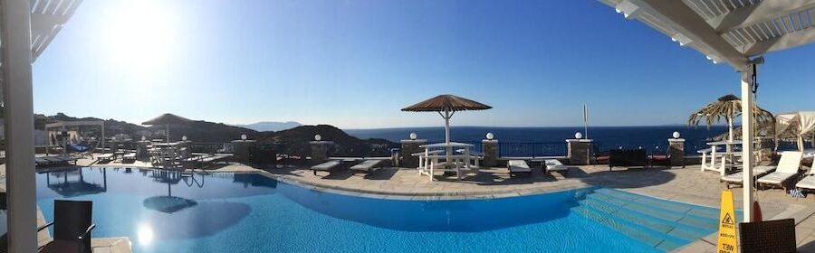 ac hotel tenerife hoteles