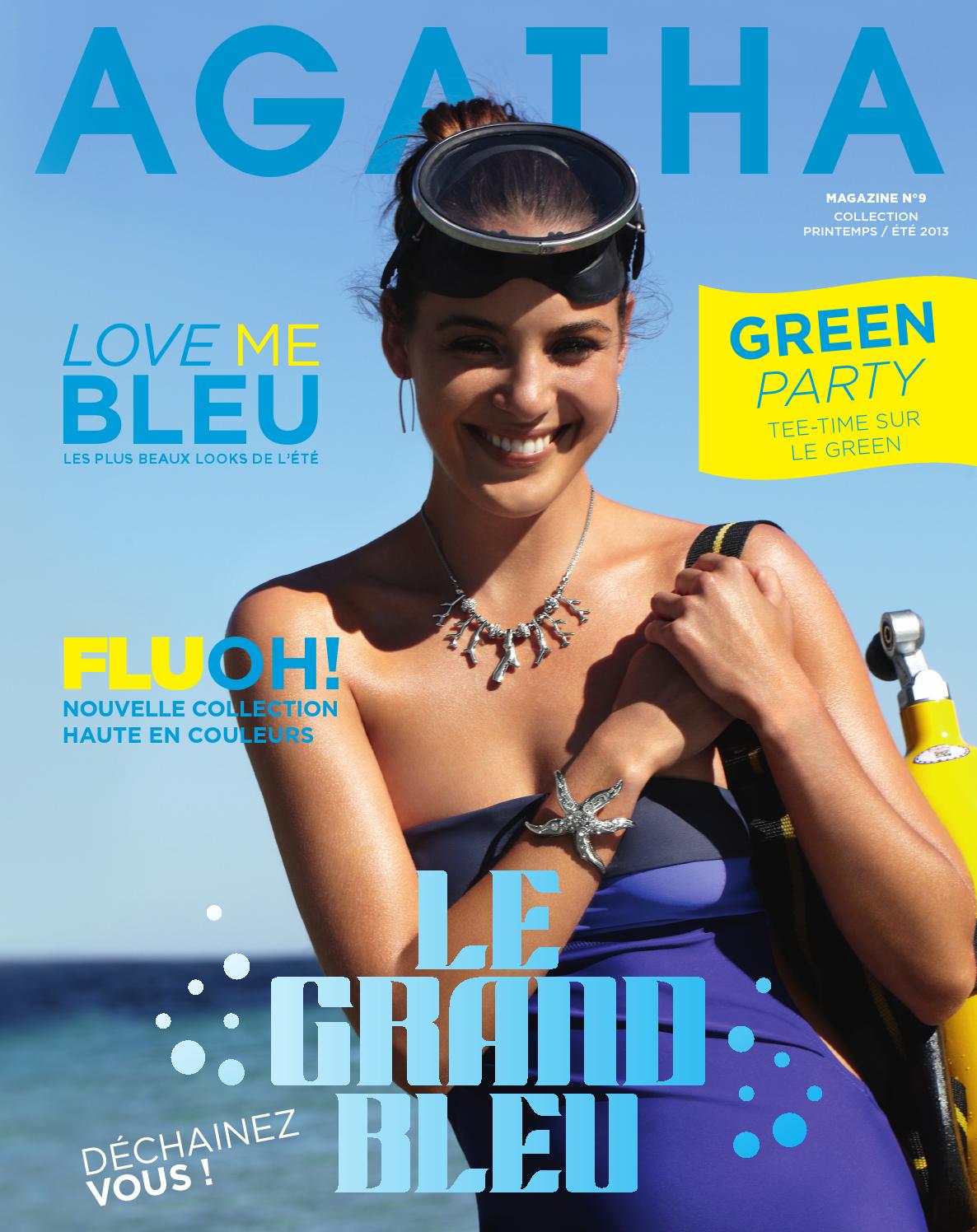 Agatha paris Tenerife