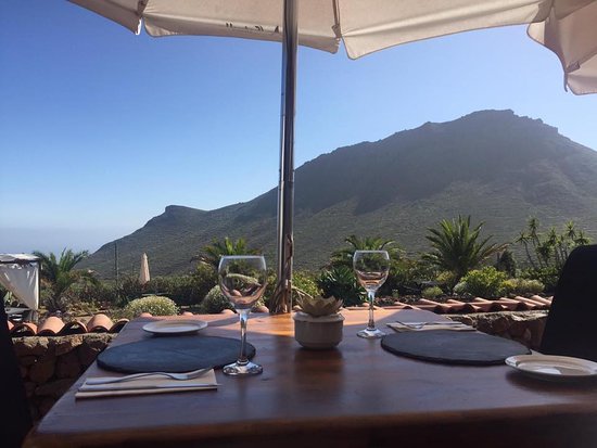 comer bien en tenerife norte