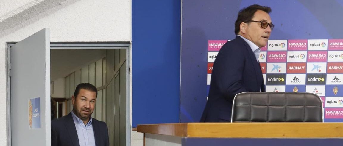 Cómo de llama el presidente del club deportivo Tenerife