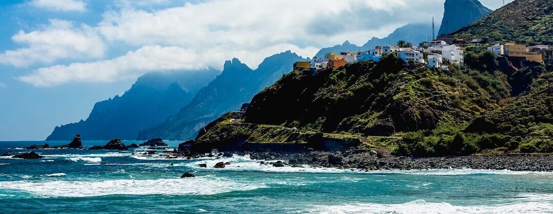 ¿Cómo es el clima en Tenerife en noviembre?