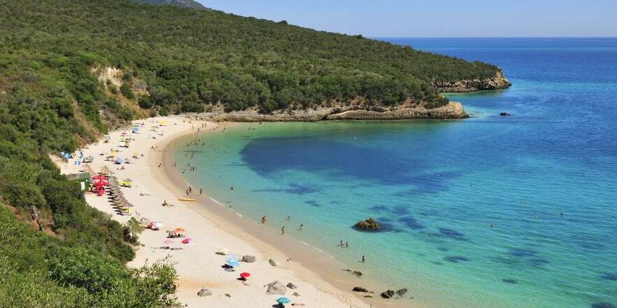 como hacer una maleta para ir a la playa