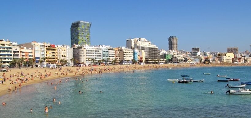 como ir a tenerife norte desde la estacion de guaguas