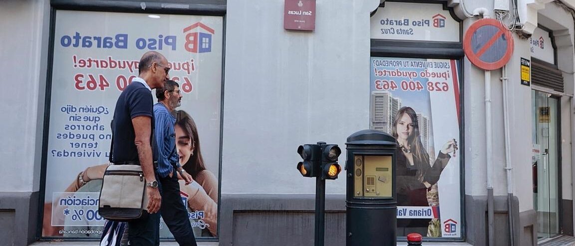 Cómo ir de las palmas a Tenerife más económico