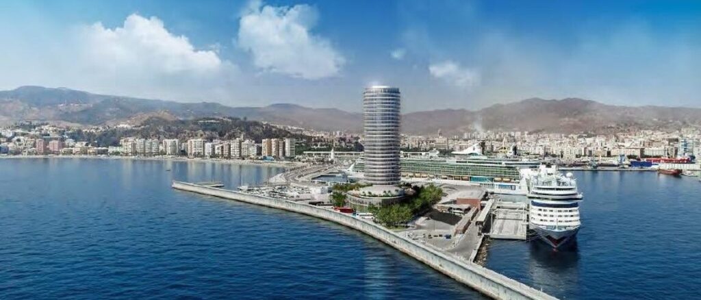 como llegar a tenerife desde malaga economico