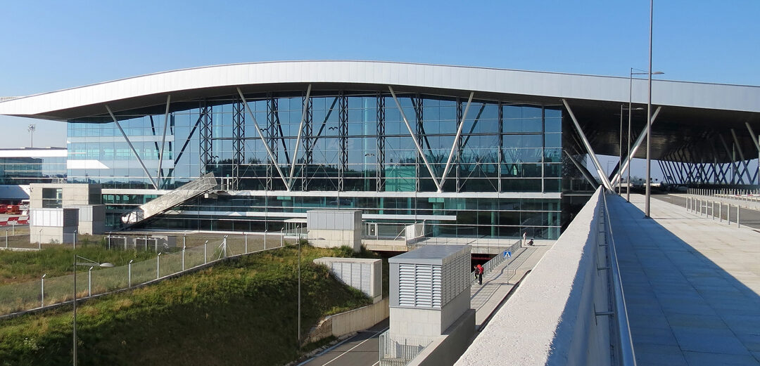 Cómo llegar al aeropuerto Tenerife norte
