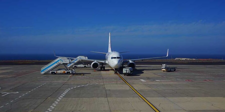como llegar de tenerife a la gomera