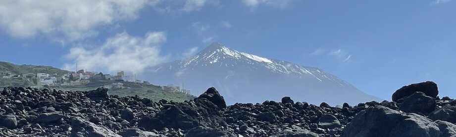 como se conoce a la isla de tenerife