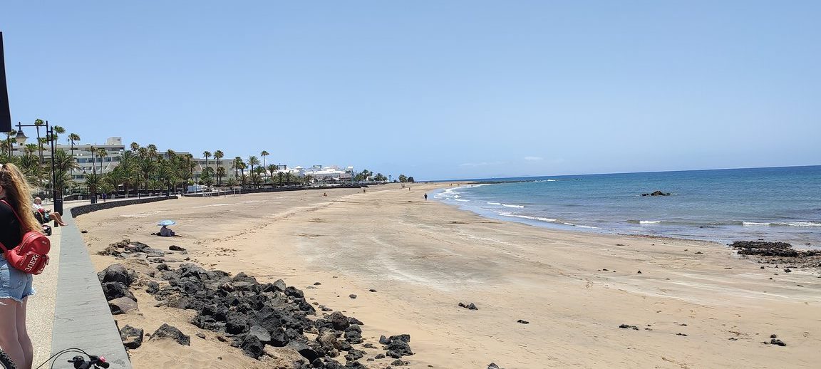 ¿Cómo se dice niño en Lanzarote?