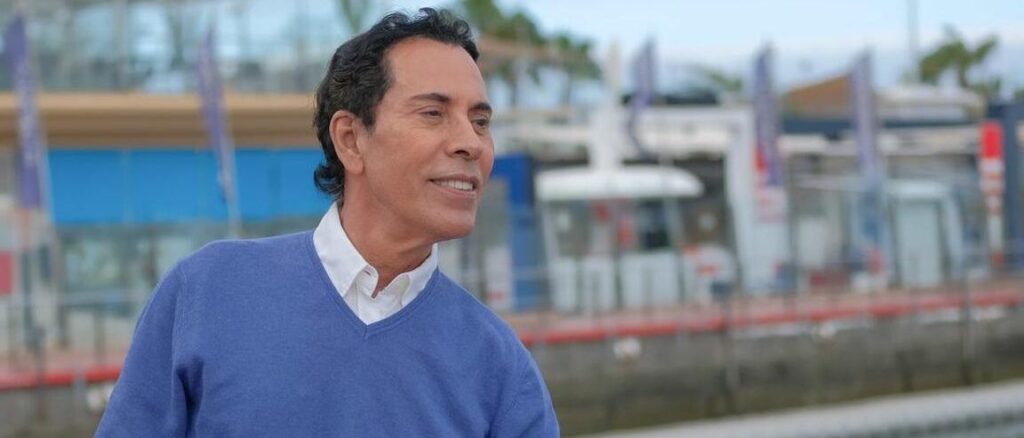 como se dice tio en canario