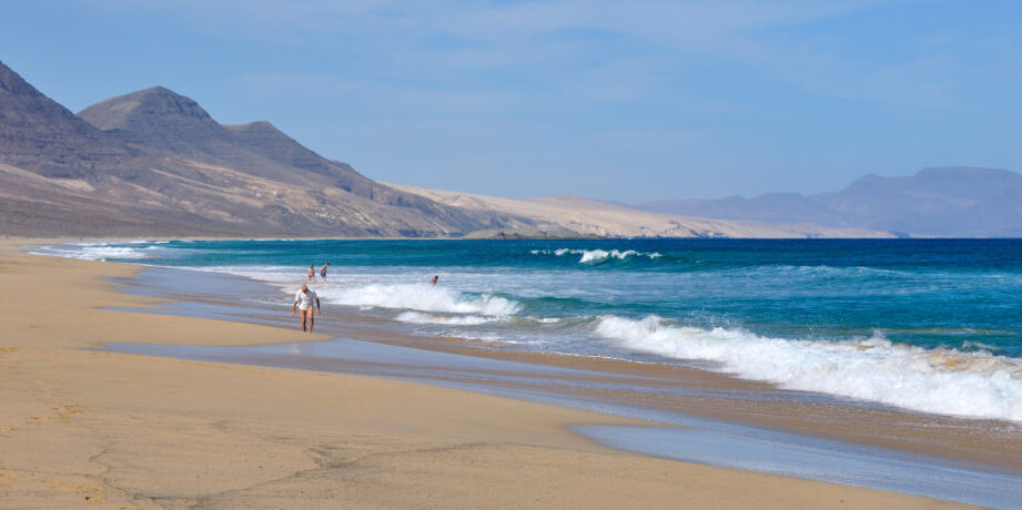 como se llama a la gente de fuerteventura