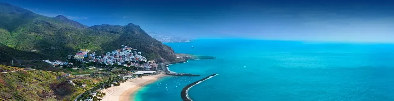 ¿Cómo se llama el aeropuerto del norte de Tenerife?