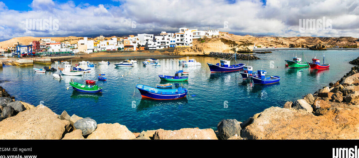 ¿Cómo se llama la isla de Tenerife?