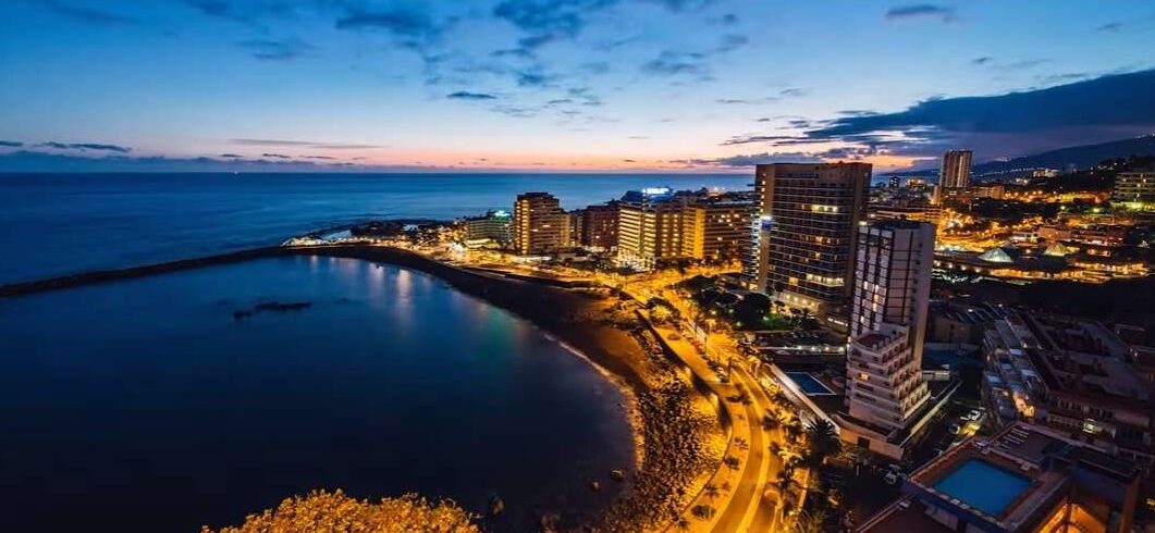 ¿Cómo se llaman los guanches de Candelaria?