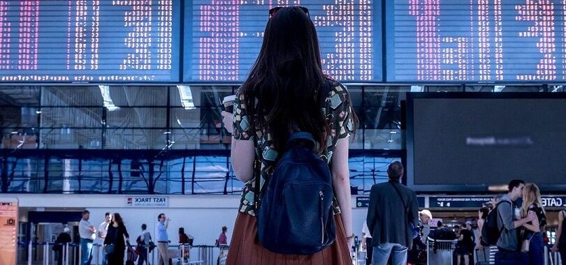 como se viaja de madrid a tenerife
