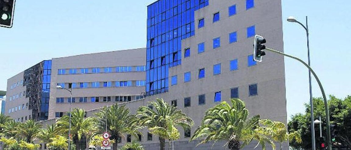 Cómo ser guardia civil en Tenerife