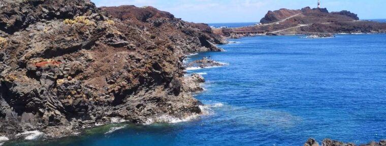 como visitar tenerife sin coche