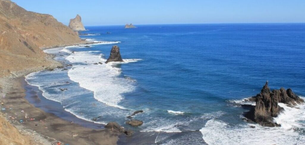 Cosas qué hacer en Tenerife para jóvenes