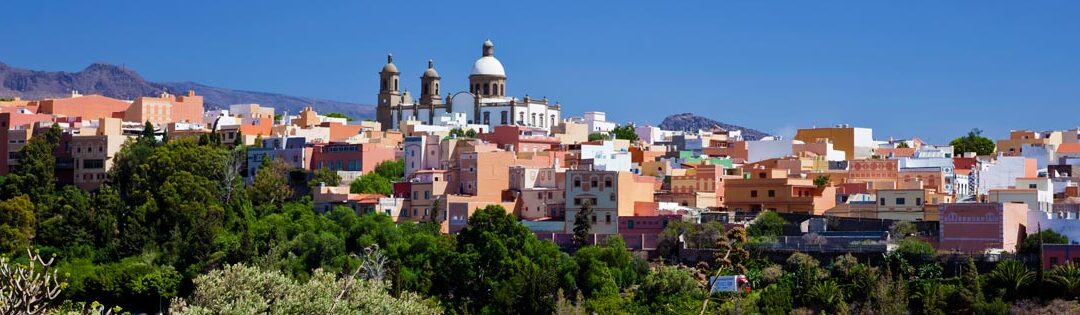 ¿Cuál es el municipio más rico de Canarias?