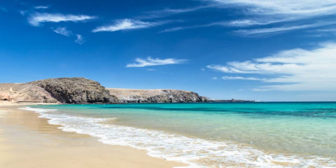 ¿Cuál es el pueblo más bonito de Lanzarote?