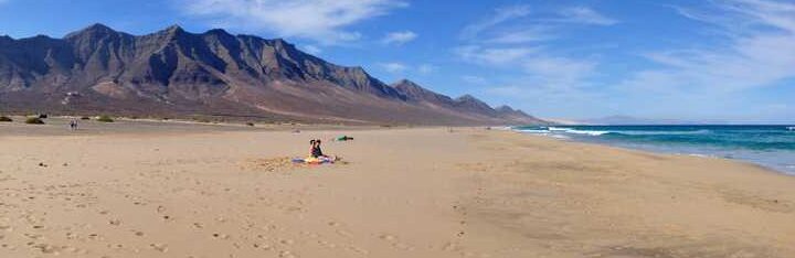 cual es la isla canaria con mejor temperatura