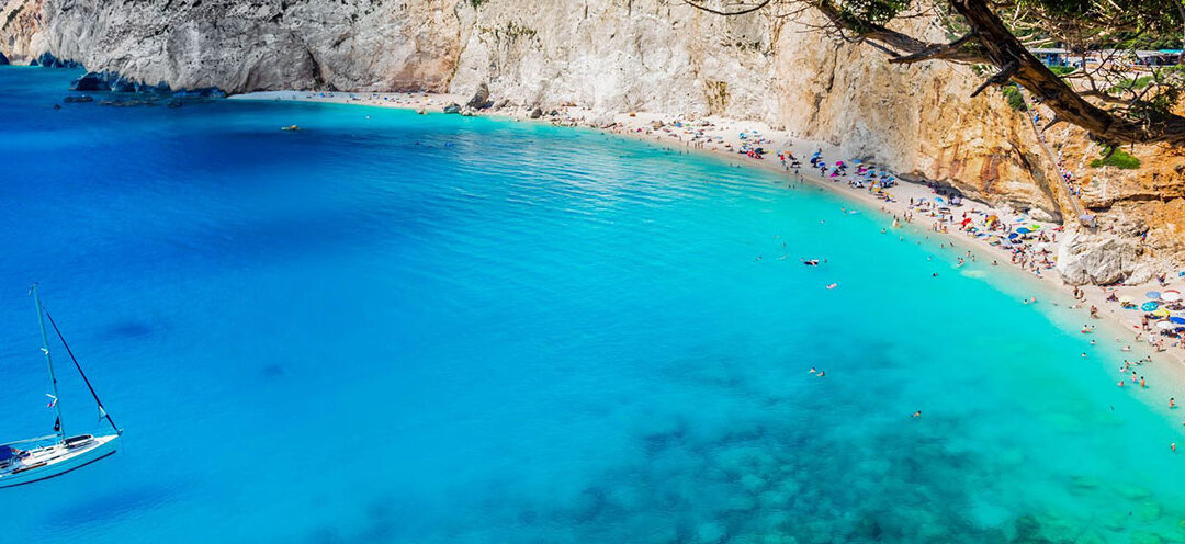 ¿Cuál es la isla más bonita del Mediterráneo?