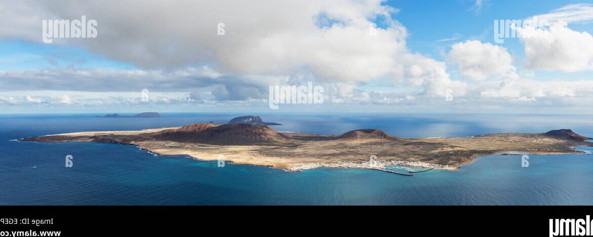 ¿Cuál es la isla más joven de Canarias?