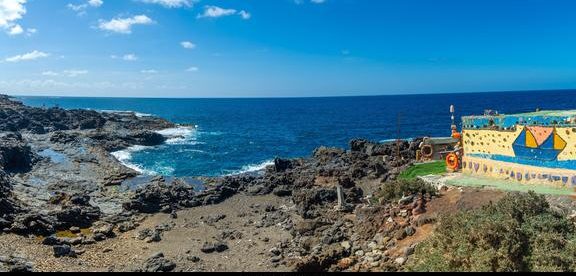 cual es la isla mas soleada de canarias