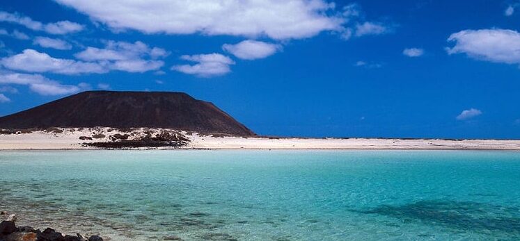 cual es la isla mas verde de canarias