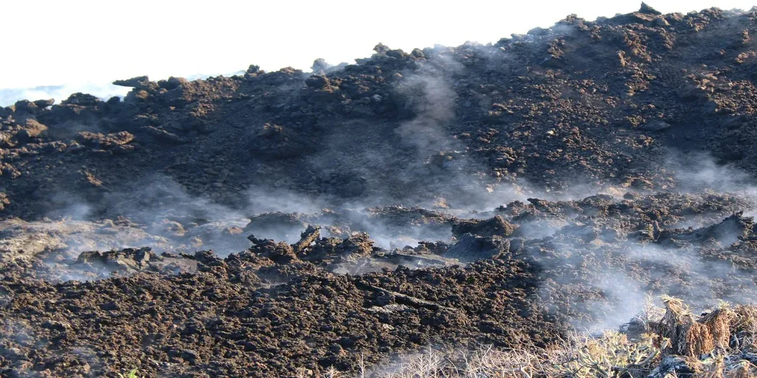 ¿Cuál es la mejor zona para ver el volcán de La Palma?