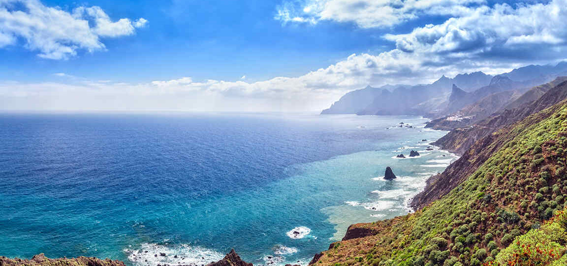 Cual es la mejor zona para vivir en Tenerife
