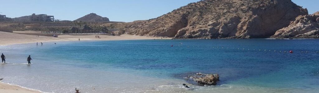 cual es la playa mas limpia del mundo