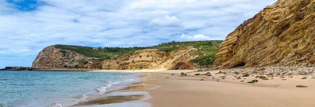 cual es la playa mas segura del mundo