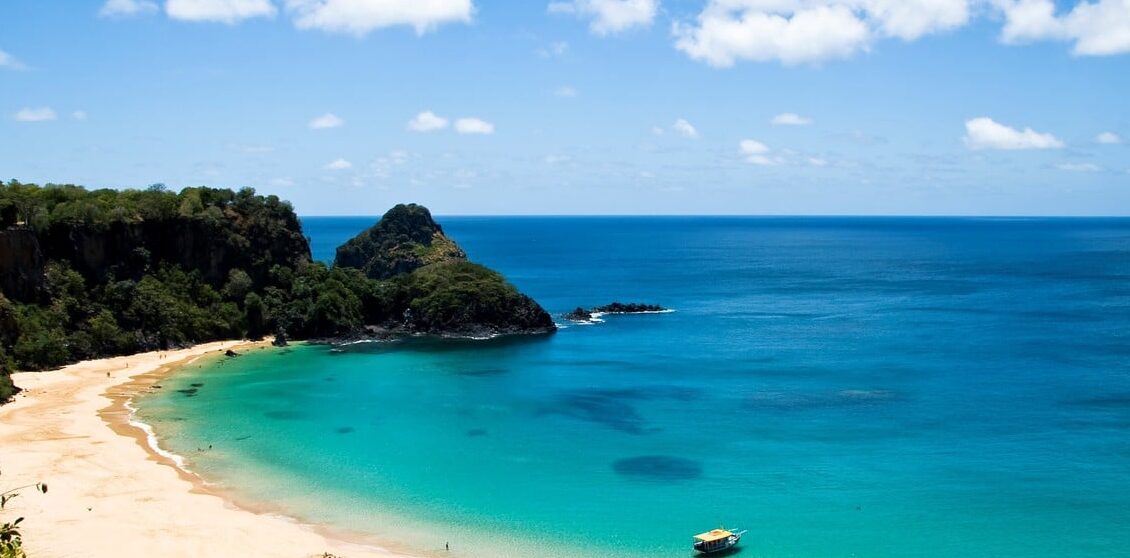 ¿Cuál es la primera playa más linda del mundo?