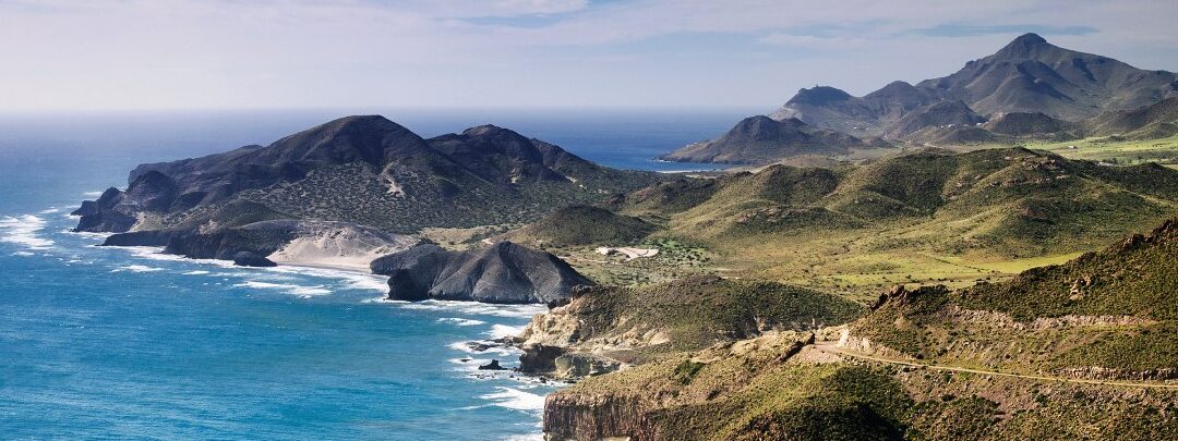 ¿Cuáles son las 7 islas de España?